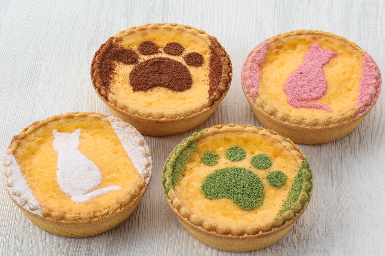 チーズたると